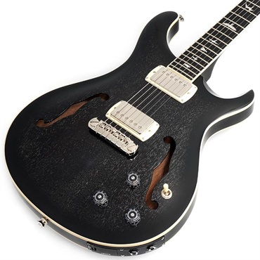SE Hollowbody Standard Piezo (Dog Hair Smokeburst)