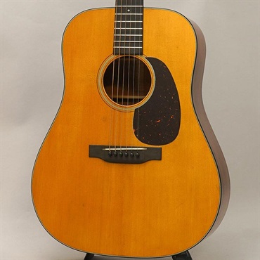 D-18 Authentic 1937 Aged マーチン マーティン
