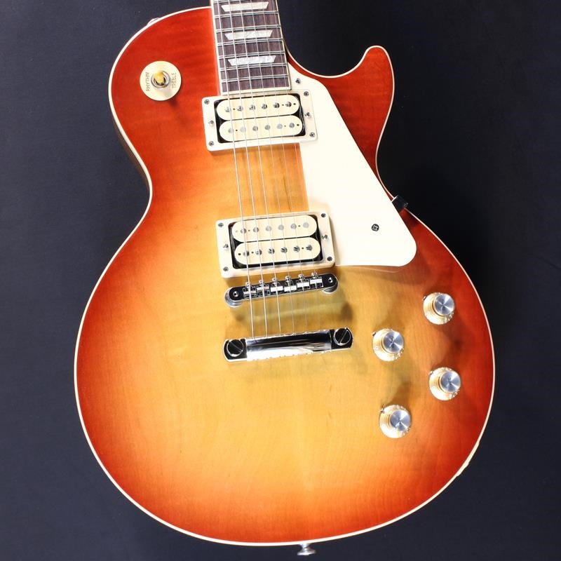 Les Paul Standard 60s Double Trouble (Heritage Cherry Sunburst) #205950280 【イケシブGibson拡大セール！】の商品画像
