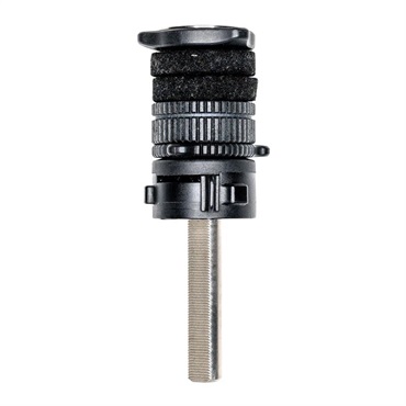 Cymbolt Quick Release Stacker [NAZLFZQRS]