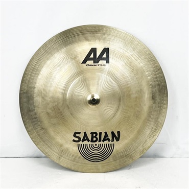 USED 中古 AA Chinese 18 [AA-18C]
