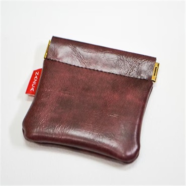 NAZCA PickCase Wine Leather [119-14-PC2]