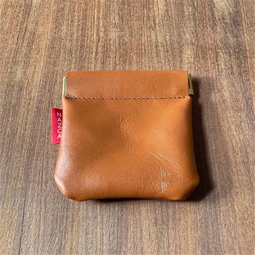 NAZCA PickCase Genuine Leather Brown [119-14-PCL2]