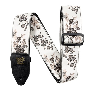 ERNIE BALL J STRAP SHADOW BLOSSOM #5440