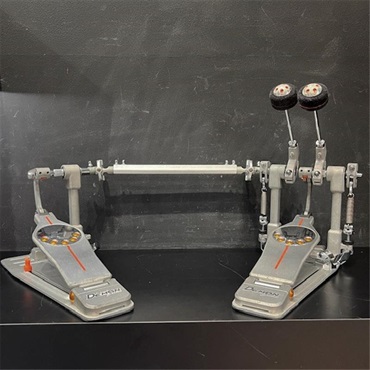 USED 中古 P-3002D [DEMON DRIVE DOUBLE PEDAL]