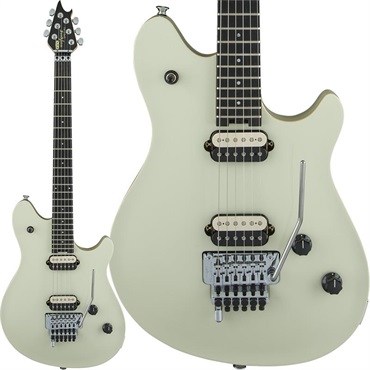 Wolfgang Special (Ivory/Ebony)
