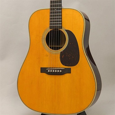D-28 Authentic 1937 Guatemalan Aged マーチン マーティン