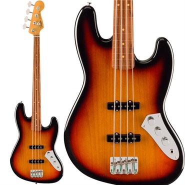 Jaco Pastorius Jazz Bass 【値上げ前旧価格品】 【The Spring Summer 2026 Campaign】