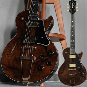 Japan Tune-up Series STORK-STD-JT (ABR) 【Deviser One Day Guitar Show 2025 選定品】