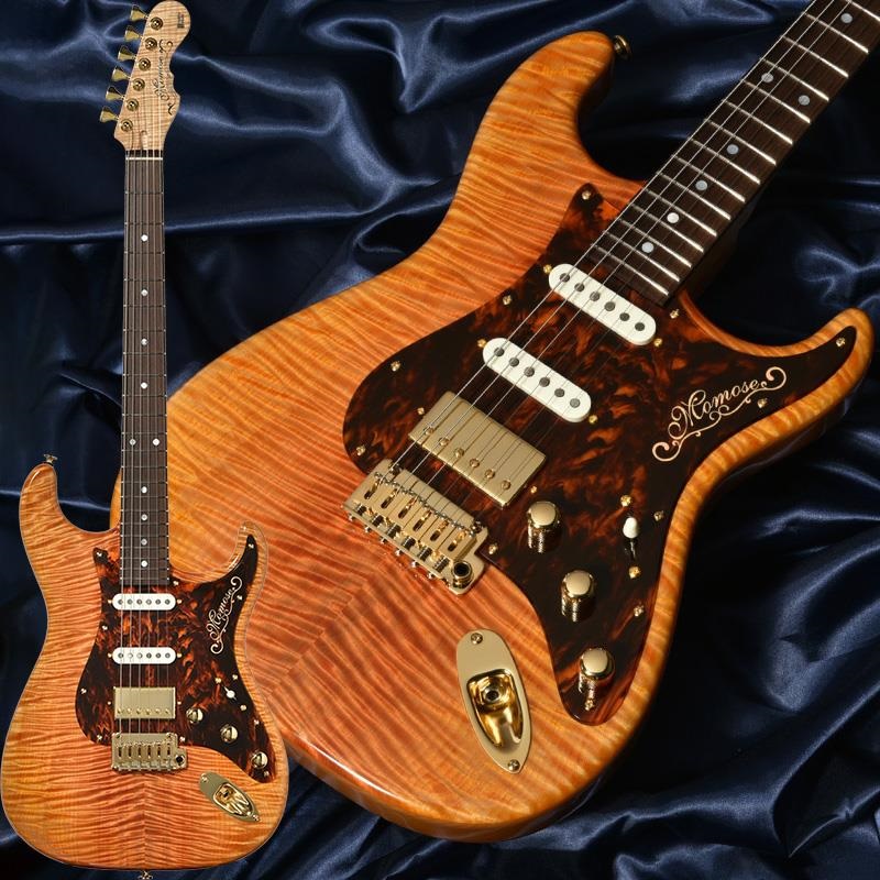MC-MV-Premium/FT #21307 (ORG-VGR) 【Deviser One Day Guitar Show 2025 選定品】の商品画像