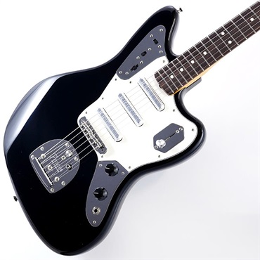 Limited Edition Johnny Marr Signature Special Jaguar (Black/Rosewood) 【The Spring Summer 2026 Campaign】