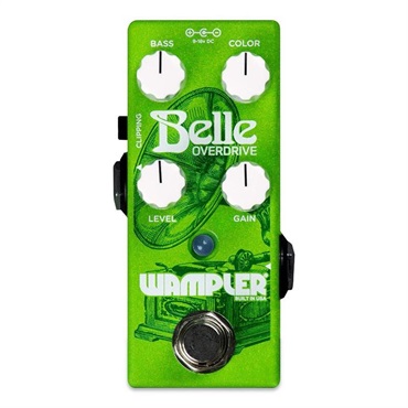【夏先取り大特価セール】【WEB限定在庫処分セール】 Belle Overdrive