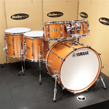 Recording Custom 5pcs Drum Kit - リアルウッド【イベント使用特価品】