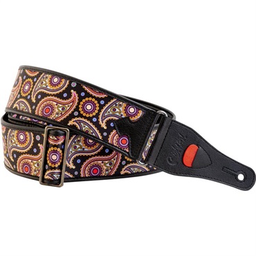 KASHMIR GRS Black
