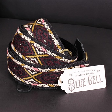 BLUE BELL Road Series Strap Hoodoo