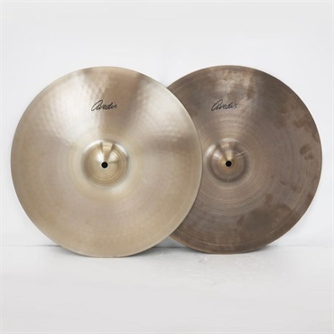 USED 中古 A Avedis HiHat 16'' pair [1230g/1496g]