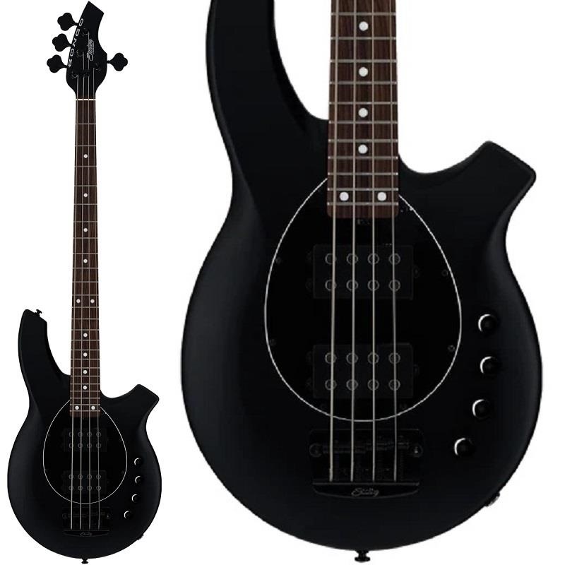 Bongo (Stealth Black)の商品画像