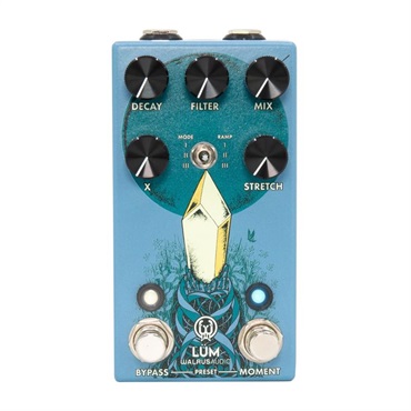 WALRUS AUDIO Lum Texture Engine[WAL-LUM]