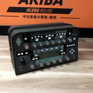 USED 中古 Profiler Head プロファイラーヘッド (Kemper ケンパー) amp simulator アンプシミュレーター【USED SALE!!】
