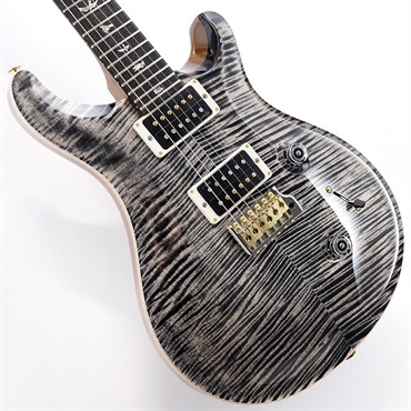 P.R.S. Custom 24 10 Top (Chacoal) SN.0415405 2025年生産品