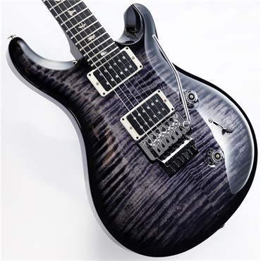 Custom 24 ''Floyd'' (Puple Mist Wraparound Smokeburst) SN.040976 2025年生産品