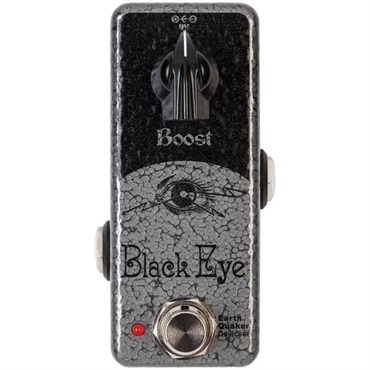 Black Eye （クリーンブースター）