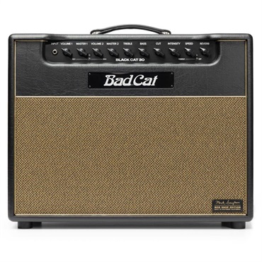 Mod Shop Black Cat 30 Combo（バッドキャット）