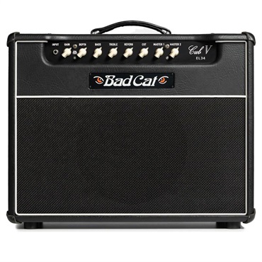 CUB V EL34 1x12 Combo（バッドキャット）
