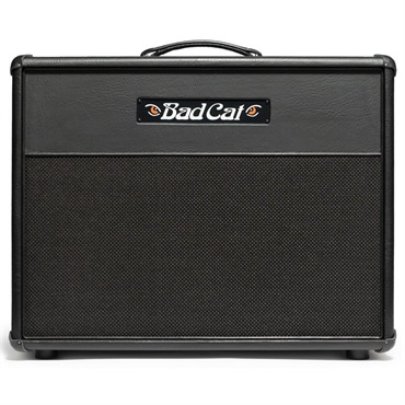 ERA 1x12 Extension Cabinet Black（バッドキャット）