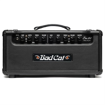 ERA 30 Head Black（バッドキャット）