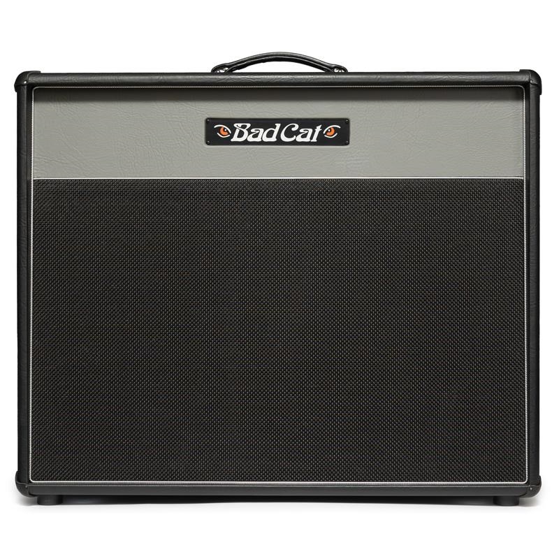 ERA 2x12 Extension Cabinet Gray（バッドキャット）の商品画像