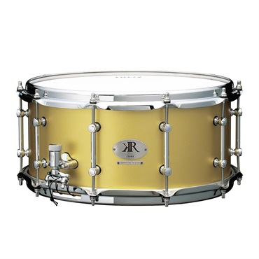 KR1465 [Kaz Rodriguez Signature Snare Drum]【限定品】