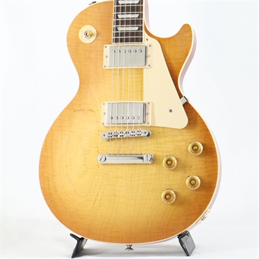 Japan Exclusive Les Paul Standard '50s Custom Shop Top (Unburst) [SN.219150289] 【イケシブGibson拡大セール！】