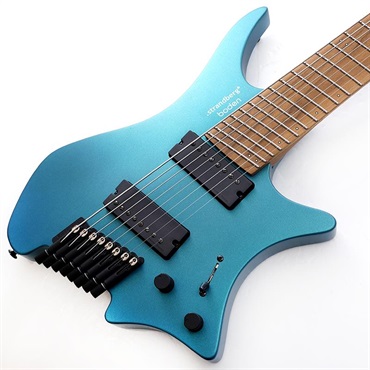 Boden Standard N2.8 (Transformative Teal Metallic)