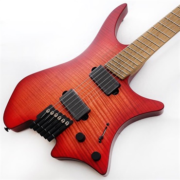 Boden Original N2.6 (Sunset Coral Burst Satin)
