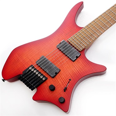 Boden Original N2.7 (Sunset Coral Burst Satin)