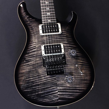 Custom 24 ''Floyd'' 10 Top (Charcoal Burst) #0406525 【2025年生産品】