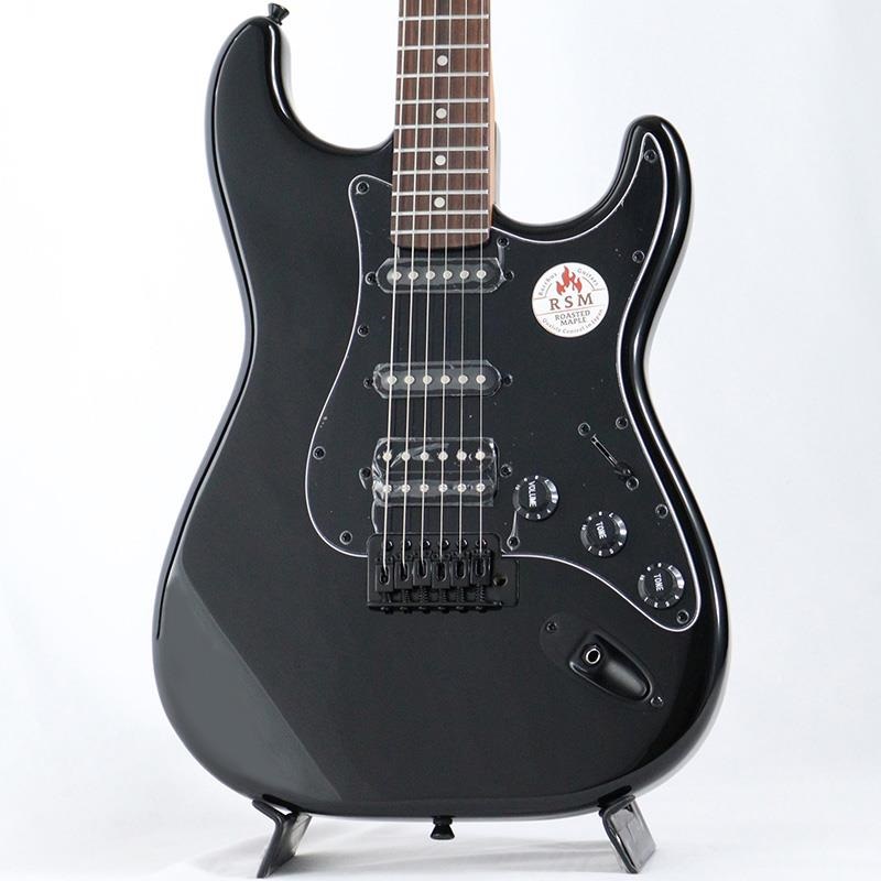 Universe Series IKEBE ORIGINAL BST-2-RSM/R ALL BLACKの商品画像
