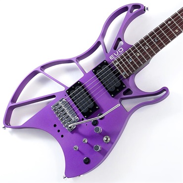 0101Z Trem Sand Blast Purple Proto入荷！
