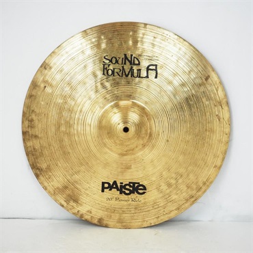 【プライスダウン！】USED 中古 Sound Formula Power Ride 20 [2880g]