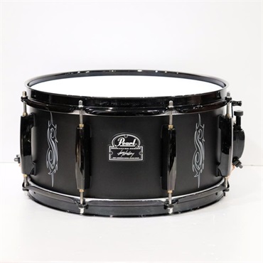 PAiSTe USED 中古 Black Alpha Hyper China 18'' [Joey Jordison Produce]