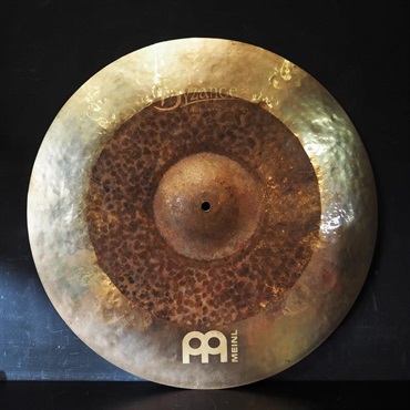 USED 中古 Byzance Dual Crash Ride 20 [B20DUCR/1794g]