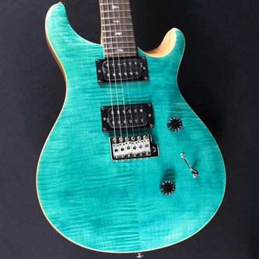 SE Custom 24 (Turquoise) #CTI F108683【2023年生産品】