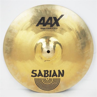 USED 中古 AAX Stage Crash 16 [AAC-16SGC-B/1064g]