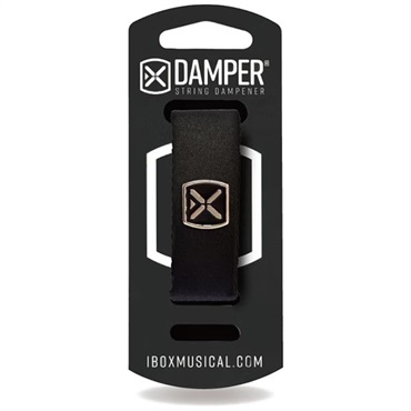 BLACK POLYESTER MEDIUM DTMD20