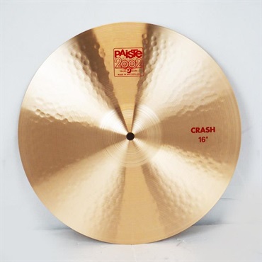 【クリスマスセール】2002 Crash 16 [1134g]【店頭展示特価品】