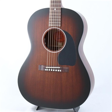 LG-2 All Mahogany ギブソン