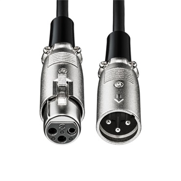 AT-MI58/3.0 (3.0m)(オーディオテクニカ)(XLR-Fプラグ-XLR-Mプラグ)