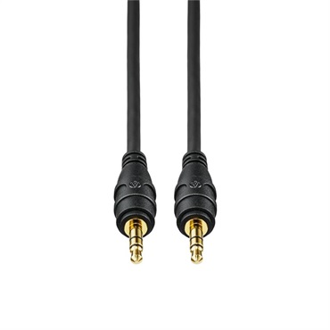 AT-MI44/1.5 (1.5m)(オーディオテクニカ)(3.5mmステレオミニプラグ-3.5mmステレオミニプラグ)
