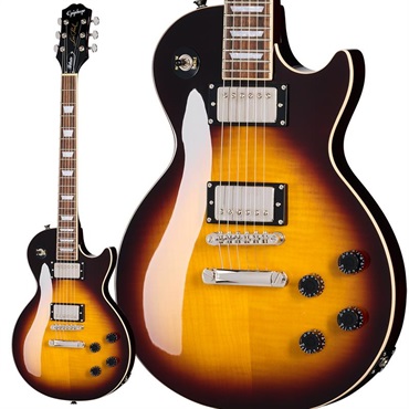 Les Paul Tribute Plus (Vintage Sunburst)